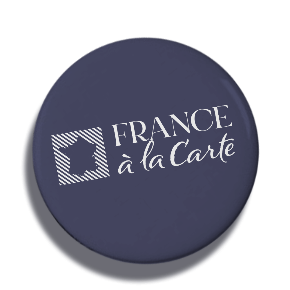 France à la carte - agence receptive