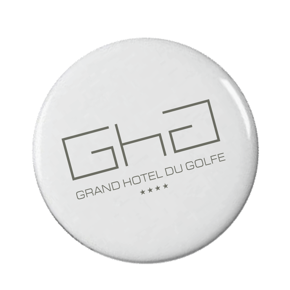 Grand Hotel du Golfe