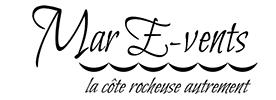 Logo Mar-E-vents
