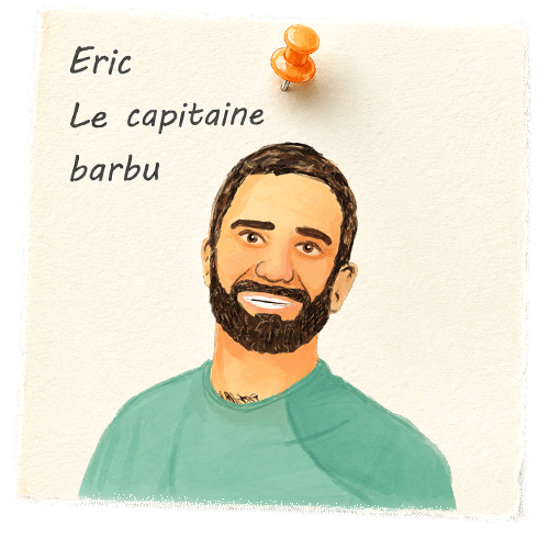 Eric