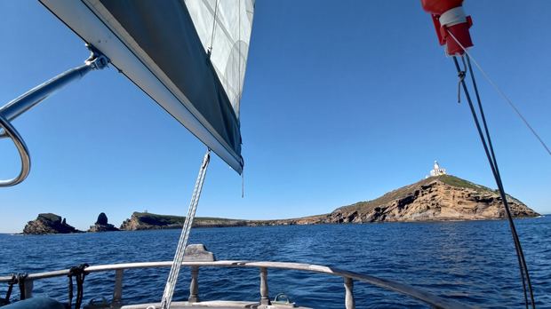 Foto de Mar-E-vents en Collioure — Rocio 03