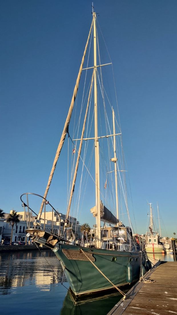 Foto de Mar-E-vents en Collioure — Rocio 18