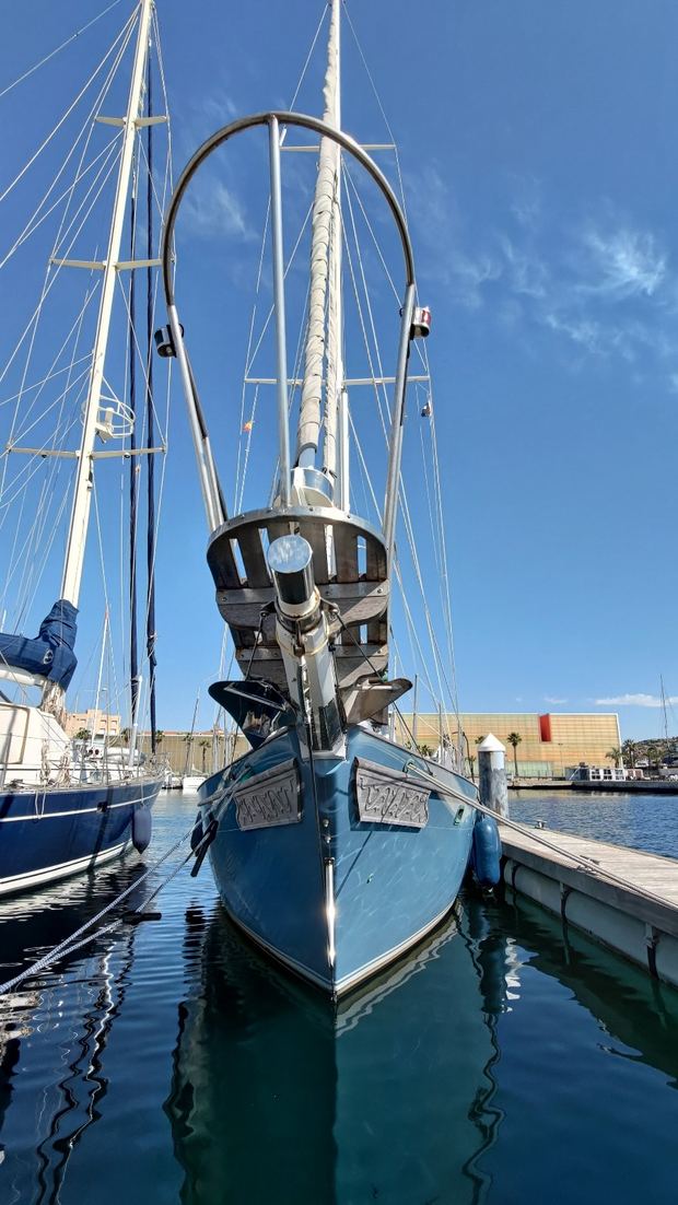 Foto de Mar-E-vents en Collioure — Rocio 23