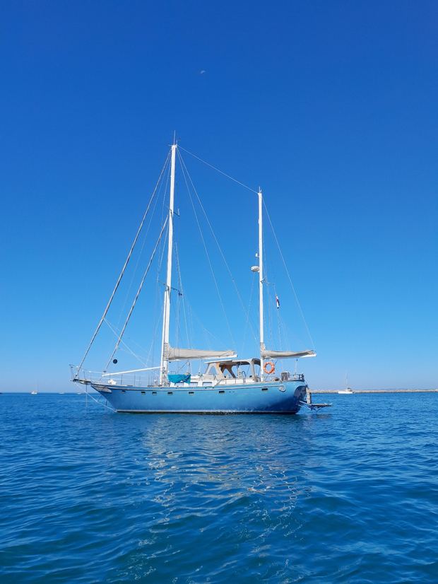 Foto de Mar-E-vents en Collioure — Rocio 26