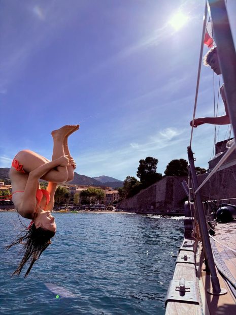 Mar-E-vents photo in Collioure — Gallery Saut Per A Battre Depuis Rocio 20260921 155424 Ca9a6