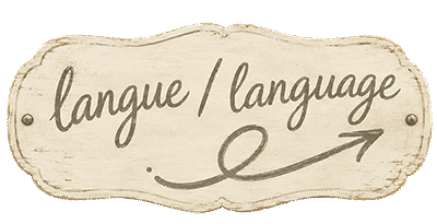Object langue