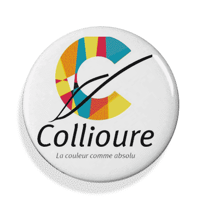 Tourism Board Collioure