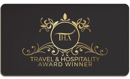 Travel and Hospitality Award